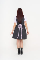 German Bavarian Traditional Dirndl Dress