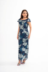 Rent Designer Dress KL | Marchesa Notte Tulle | Sri Hartamas Boutique Try-On