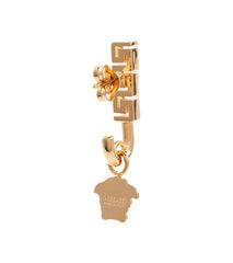 Versace Medusa Earrings Rental Sri Hartamas | KL Boutique Try-On